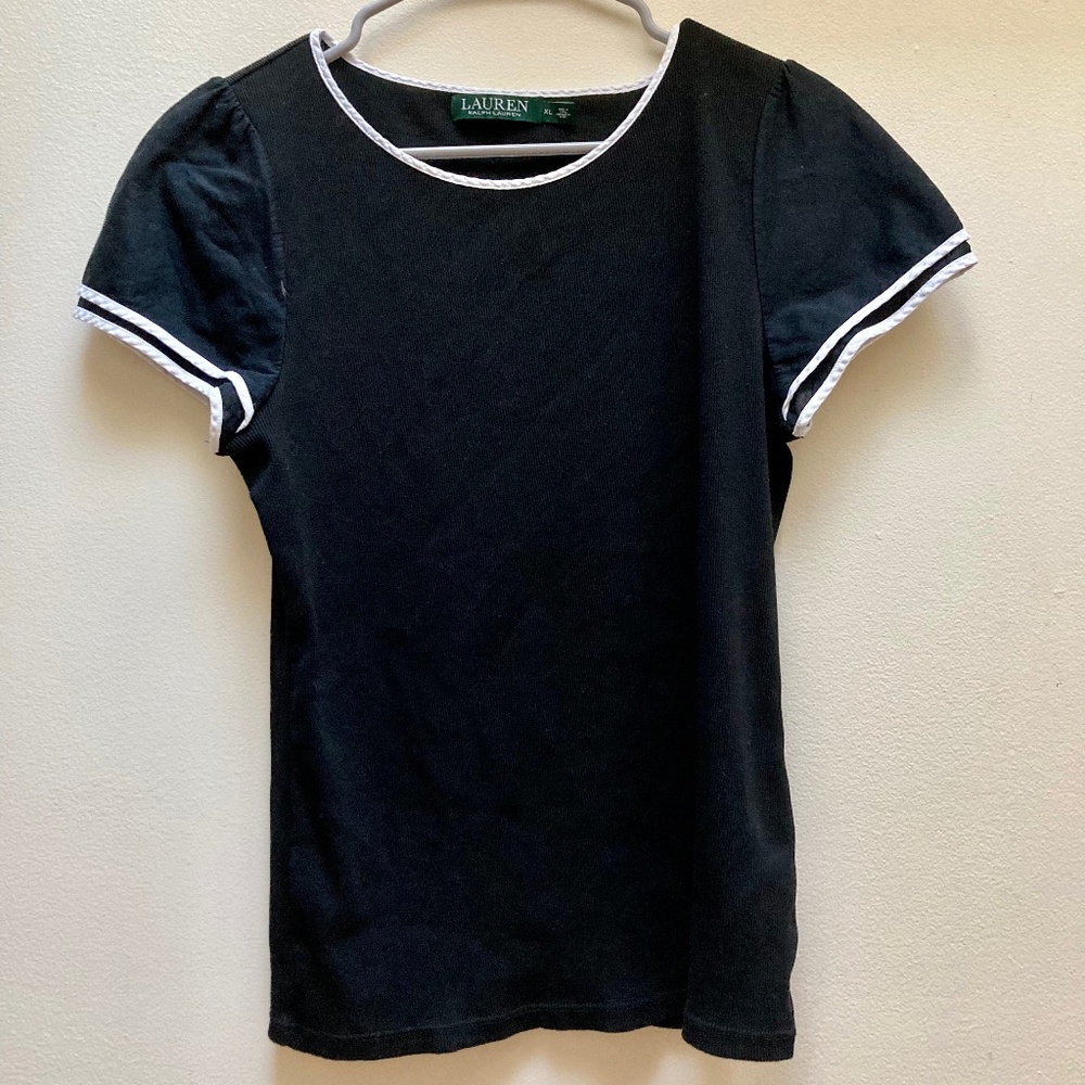 Lauren Ralph Lauren Top